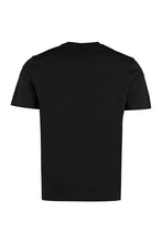 Load image into Gallery viewer, Printed cotton T-shirt
