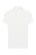 Load image into Gallery viewer, Short sleeve cotton polo shirt
