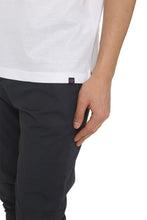 Load image into Gallery viewer, Short sleeve cotton polo shirt
