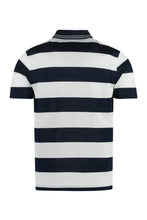 Load image into Gallery viewer, Cotton-piqué polo shirt
