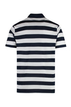 Load image into Gallery viewer, Short sleeve cotton polo shirt
