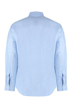 Load image into Gallery viewer, Linen and cotton shirt
