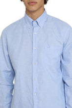 Load image into Gallery viewer, Linen and cotton shirt
