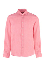 Load image into Gallery viewer, Linen shirt
