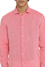 Load image into Gallery viewer, Linen shirt
