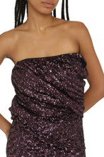 Load image into Gallery viewer, Elita sequin dress
