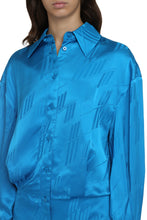 Load image into Gallery viewer, Silvye viscose shirtdress
