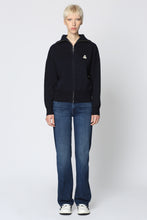 Load image into Gallery viewer, Axelle cotton-blend cardigan
