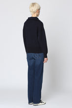 Load image into Gallery viewer, Axelle cotton-blend cardigan
