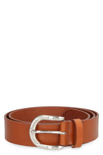 Load image into Gallery viewer, Zaph leather belt

