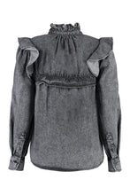 Load image into Gallery viewer, Idety Cotton shirt
