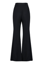 Load image into Gallery viewer, Flared trousers
