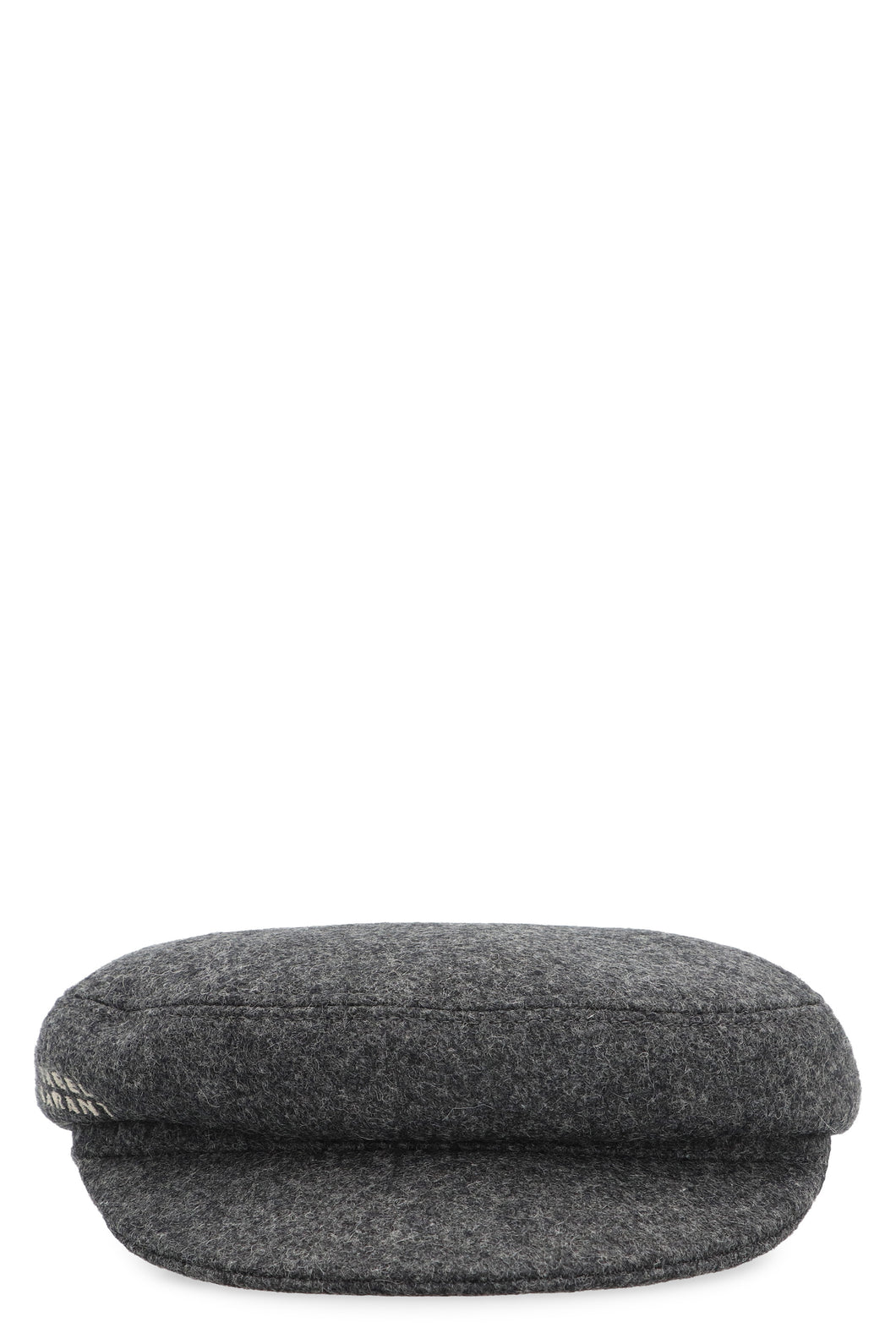 Evie wool hat