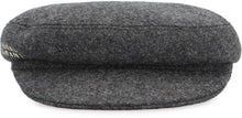 Load image into Gallery viewer, Evie wool hat
