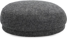 Load image into Gallery viewer, Evie wool hat
