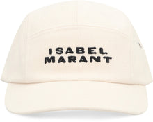 Load image into Gallery viewer, Logo baseball cap
