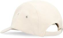 Load image into Gallery viewer, Logo baseball cap
