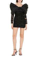 Load image into Gallery viewer, Polka-dot tulle dress
