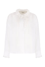Load image into Gallery viewer, Kanio cotton shirt
