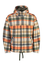 Load image into Gallery viewer, Kurt fleece jacket
