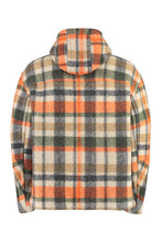 Load image into Gallery viewer, Kurt fleece jacket
