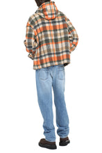 Load image into Gallery viewer, Kurt fleece jacket
