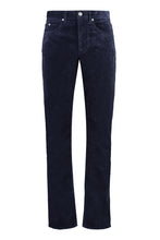 Load image into Gallery viewer, Jack corduroy trousers
