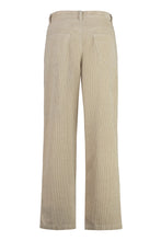 Load image into Gallery viewer, Jorje corduroy trousers
