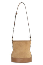 Load image into Gallery viewer, Samara suede bag
