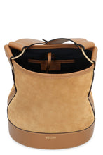 Load image into Gallery viewer, Samara suede bag
