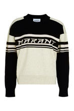 Load image into Gallery viewer, Callie cotton sweater
