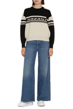 Load image into Gallery viewer, Callie cotton sweater
