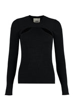 Load image into Gallery viewer, Zana Merino wool sweater
