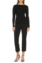 Load image into Gallery viewer, Zilyae Merino wool sweater
