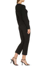 Load image into Gallery viewer, Zilyae Merino wool sweater
