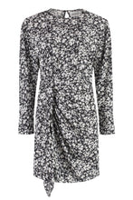 Load image into Gallery viewer, Dulce printed viscose dress
