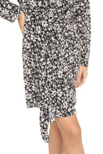 Load image into Gallery viewer, Dulce printed viscose dress
