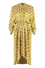 Load image into Gallery viewer, Lokeya Printed dress
