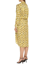Load image into Gallery viewer, Lokeya Printed dress
