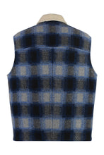 Load image into Gallery viewer, Kiraneo vest with zipper
