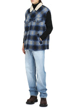 Load image into Gallery viewer, Kiraneo vest with zipper
