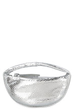 Load image into Gallery viewer, Baby Cush printed leather bag
