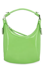 Load image into Gallery viewer, Cosmo leather handbag
