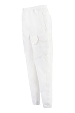 Load image into Gallery viewer, Cotton track-pants
