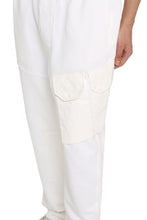 Load image into Gallery viewer, Cotton track-pants
