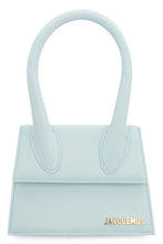 Load image into Gallery viewer, Le Chiquito Moyen leather handbag
