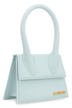 Load image into Gallery viewer, Le Chiquito Moyen leather handbag
