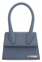 Load image into Gallery viewer, Le Chiquito Moyen leather handbag
