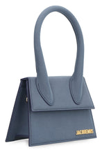 Load image into Gallery viewer, Le Chiquito Moyen leather handbag
