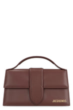 Load image into Gallery viewer, Le Grand Bambino leather handbag
